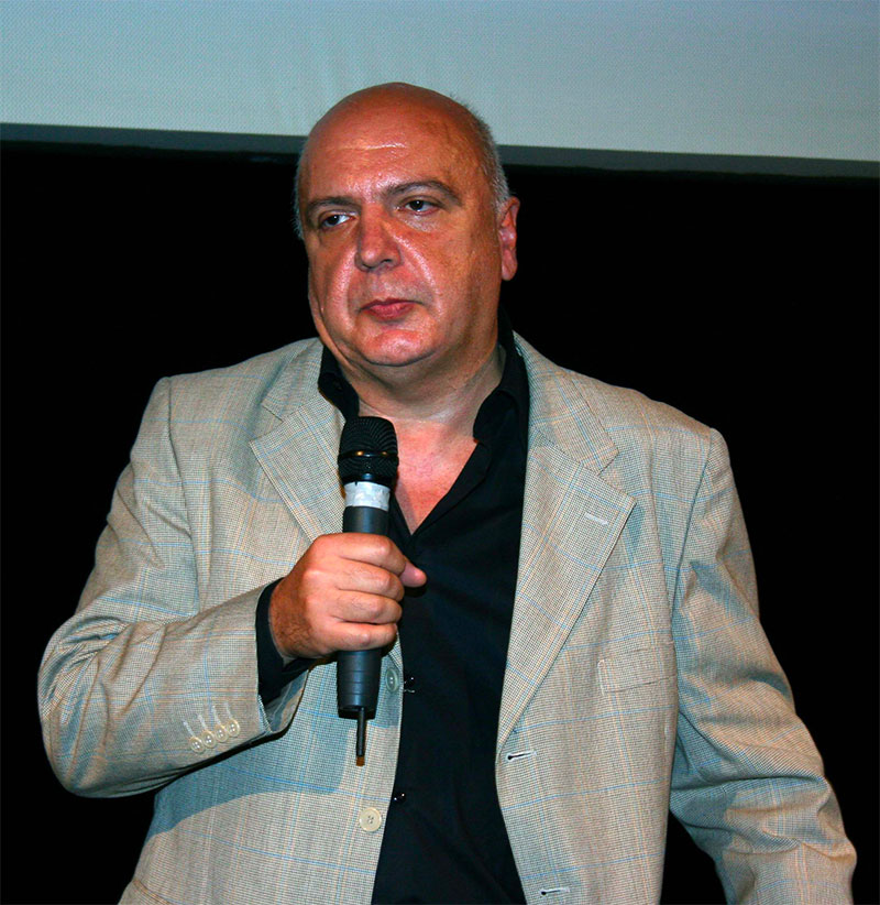 Maurizio Gabrieli