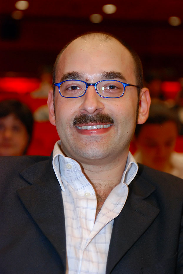 Sergio Colicchio