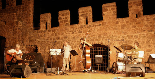 Ariodante Quartet