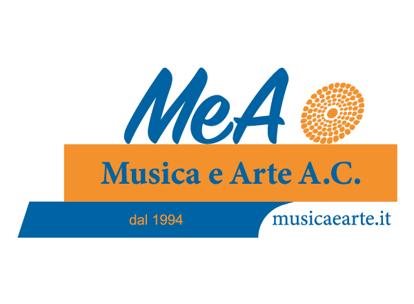 logo associazione musica e arte