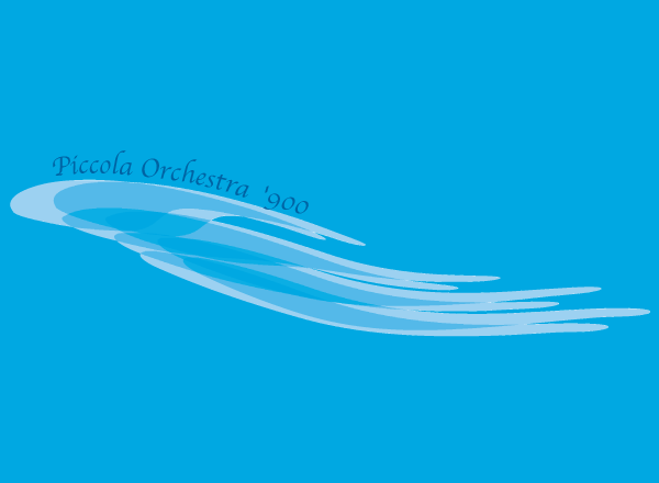 logo Piccola Orchestra '900