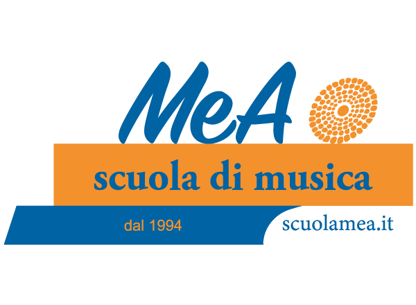 logo Scuola MeA