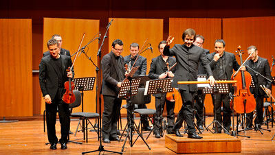 Piccola Orchestra '900