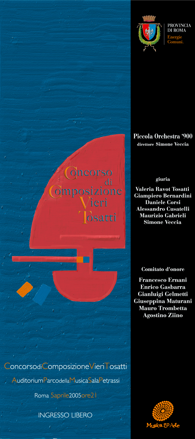 concorso2005