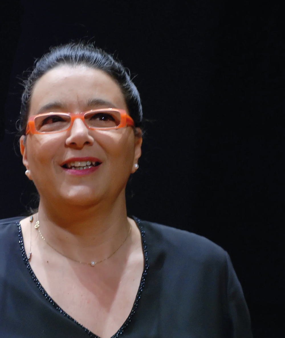 Emanuela Petitti
